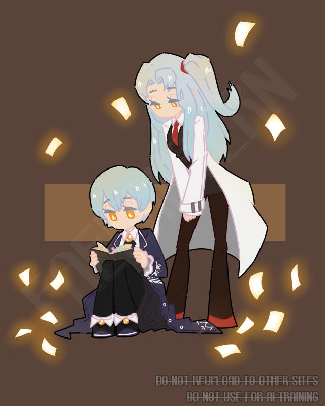 EJEMPLO 05 Chibi Pastel $20.00 / $15.000 Extra $10.00 / $7.500 Total $30.00 / $22.500