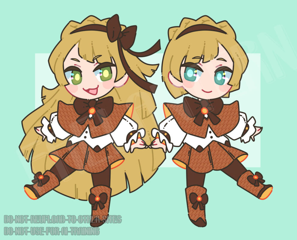 EJEMPLO 01 Chibi Pastel $20.00 / $15.000 No Extras Total $20.00 / $15.000