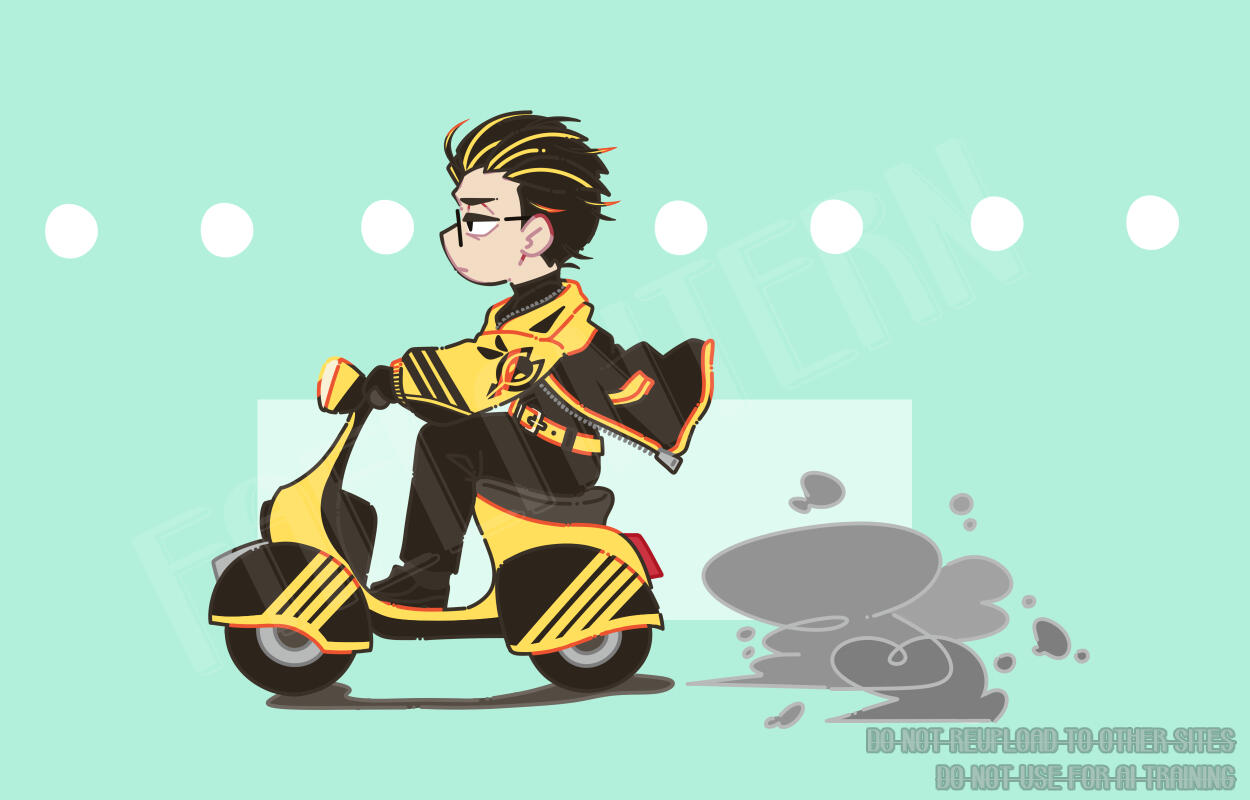 EJEMPLO 06 Chibi Pastel $20.00 / $15.000 No Extras Total $20.00 / $15.000