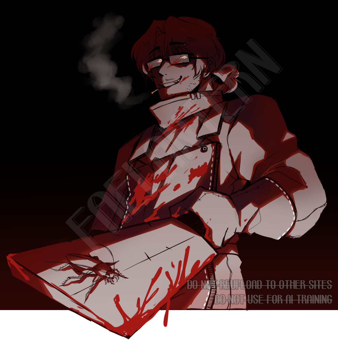 EJEMPLO 04 Medio Cuerpo $15.00 / $10.000 No Extras Total $15.00 / $10.000