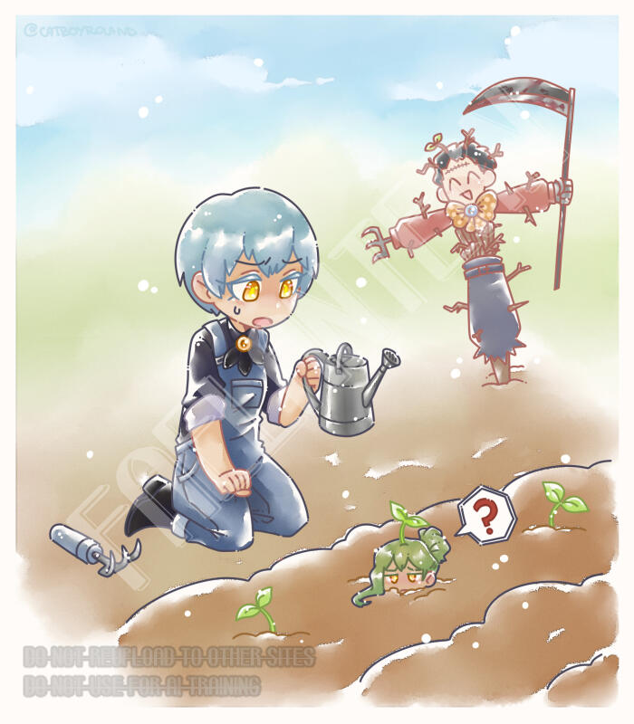 EJEMPLO 05 Chibi $15.00 / $10.000 Extra $7.00 / $5.000 Total $22.00 / $15.000